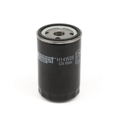 Porsche Engine Oil Filter - Hengst H14W25