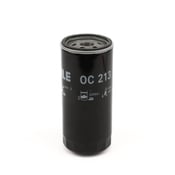 Porsche Engine Oil Filter - Mahle OC213