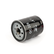 Porsche Engine Oil Filter - Mahle OC229
