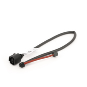 Porsche Disc Brake Pad Wear Sensor - Genuine Porsche 9Y0907637B