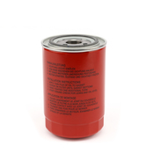 Porsche Engine Oil Filter - Genuine Porsche 93010776403