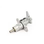 Audi Brake Master Cylinder - Genuine Audi 4G1611021C
