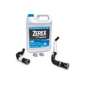 Volvo Heater Hose Replacement Kit - Rein 30636951KT1