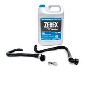 Volvo Heater Hose Kit - Genuine Volvo 30745334KT