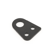BMW Seat Back Frame Bracket - Genuine BMW 52207161259