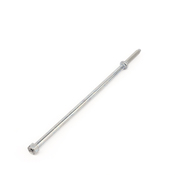 BMW Battery Holder - Genuine BMW 61217573350