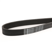 Audi Porsche VW Supercharger Belt - Continental 7PK1270