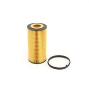 Audi VW Oil Filter Kit - Hengst 06D115562