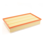 Audi Engine Air Filter - Mann 3Q0129620A