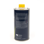 Pentosin Super DOT 4 Brake Fluid - Pentosin 1204116