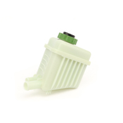 Porsche Power Steering Reservoir - Genuine Porsche 95531401530