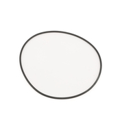 VW Transfer Case Adapter Gasket - Genuine VW  WHT007545