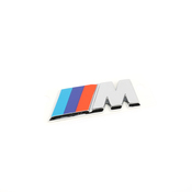 BMW Emblem Front (M) - Genuine BMW 51142492942