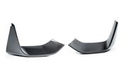 BMW M Performance Carbon Fiber Apron Splitter Set - Genuine BMW 51192350712