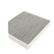 Audi Porsche Cabin Air Filter - Hengst E2948LC