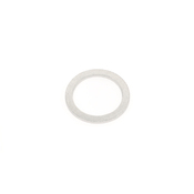 Porsche Engine Oil Drain Plug Gasket - Genuine Porsche 90012310630