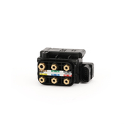 Mercedes Valve - RAPA 2123200358