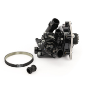 VW Water Pump / Thermostat Assembly - Vemo 06K121111P