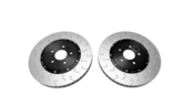 Audi Brake Rotor Kit - 034Motorsport 0343012014