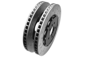 Audi Brake Rotor Kit - 034Motorsport 0343012014