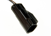 Volvo ABS Wheel Speed Sensor - Genuine Volvo 31423608