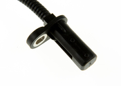 Volvo ABS Wheel Speed Sensor - Genuine Volvo 31423608
