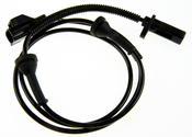 Volvo ABS Wheel Speed Sensor - Genuine Volvo 31423608