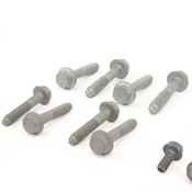 VW Engine Mount Hardware Kit - Ekon 1895400640