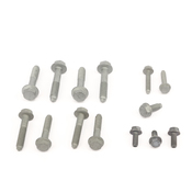 VW Engine Mount Hardware Kit - Ekon 1895400640