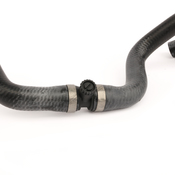 Land Rover HVAC Heater Hose - Rein 4680301