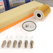 Porsche Maintenance Service Kit - Mahle 970SERVICEKT16