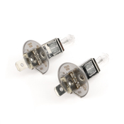 VW Headlight Bulb Kit - Philips KIT-01481
