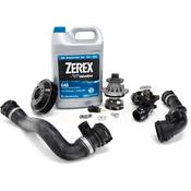 BMW Water Pump and Thermostat Replacement Kit (E39) - 11517509985KT1