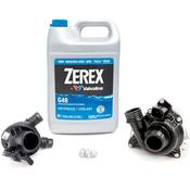 BMW Water Pump Replacement Kit - 11517632426KT4
