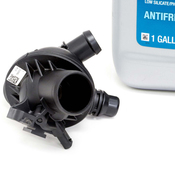 BMW Water Pump Replacement Kit - 11517632426KT4