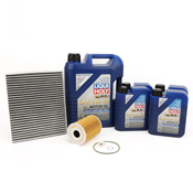 Porsche Maintenance Service Kit - Mahle 970SERVICEKT5