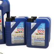 Porsche Maintenance Service Kit - Mahle 970SERVICEKT5