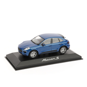 Porsche Macan Model Vehicle - Genuine Porsche WAP0201530E