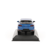 Porsche Macan Model Vehicle - Genuine Porsche WAP0201530E