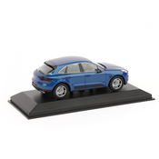 Porsche Macan Model Vehicle - Genuine Porsche WAP0201530E