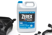 BMW Expansion Tank Kit - 17112283500KT