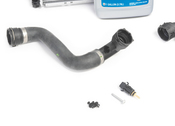 BMW Radiator Replacement Kit - 17113403551KT