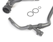 BMW Radiator Replacement Kit - CSF 17117585036KT55
