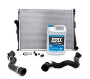 BMW Radiator Replacement Kit - 17119071517KT