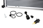 BMW Radiator Replacement Kit - 17119071517KT