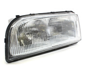 Volvo Headlight Assembly - URO Parts 9159412