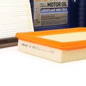 Porsche Maintenance Service Kit - Mahle 997SERVICEKT