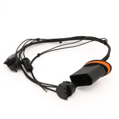 Mercedes Headlight Wire Repair Kit - Sun Nation D126