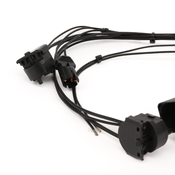 Mercedes Headlight Wire Repair Kit - Sun Nation D126