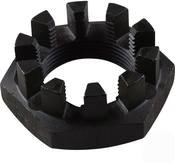 Volkswagen Axle Nut - Dansk 1151450700